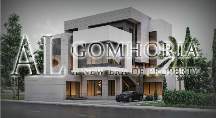 شاليه للايجارارضى بقريه زمرده 3 غرف