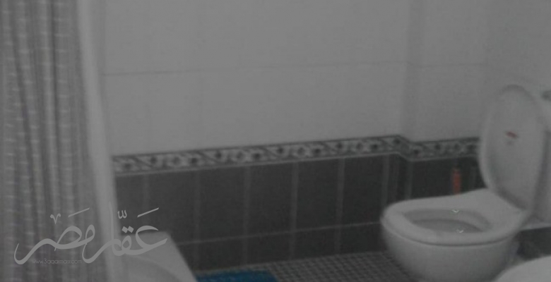 شقة بموقع حيوى بالمهندسين