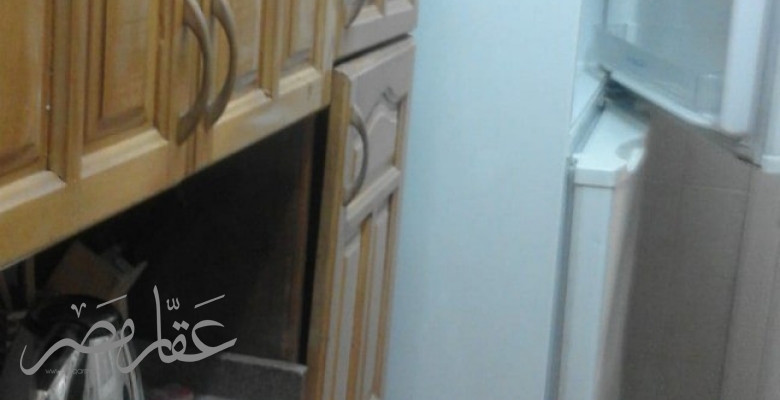 شقة بموقع حيوى بالمهندسين