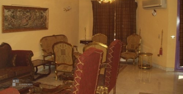 Apartment 240.00 for sale M2 in Giza, Mohandeseen
