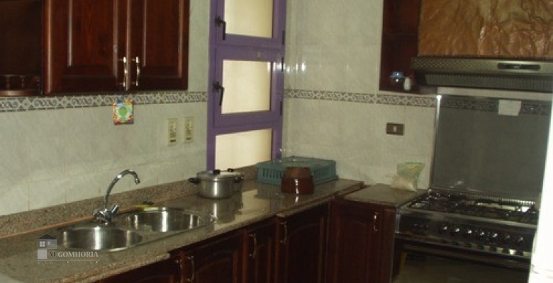 Apartment 240.00 for sale M2 in Giza, Mohandeseen