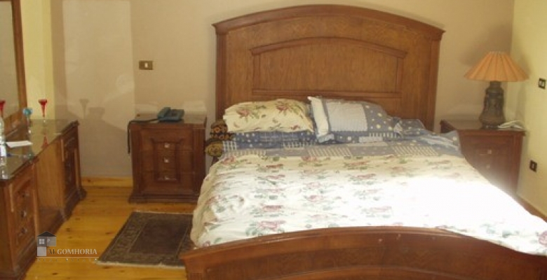 Apartment 240.00 for sale M2 in Giza, Mohandeseen