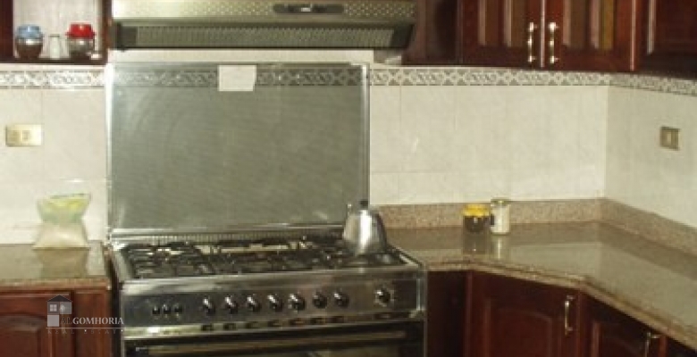 Apartment 240.00 for sale M2 in Giza, Mohandeseen