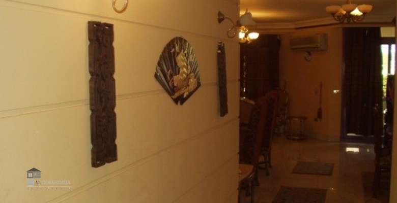 Apartment 240.00 for sale M2 in Giza, Mohandeseen