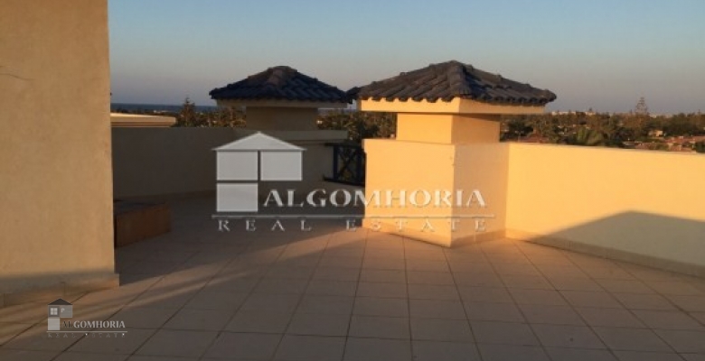 Villa 220.00 for sale M2 in North Coast, Sidi Abdel Rahman