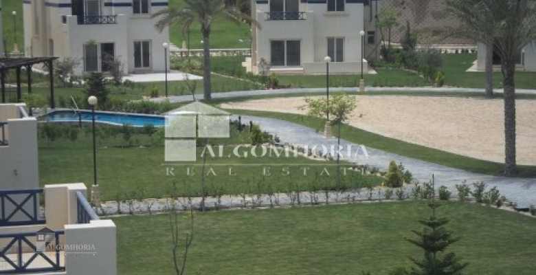 Villa 220.00 for sale M2 in North Coast, Sidi Abdel Rahman