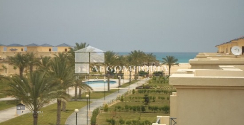 Villa 220.00 for sale M2 in North Coast, Sidi Abdel Rahman