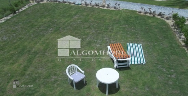 Villa 220.00 for sale M2 in North Coast, Sidi Abdel Rahman