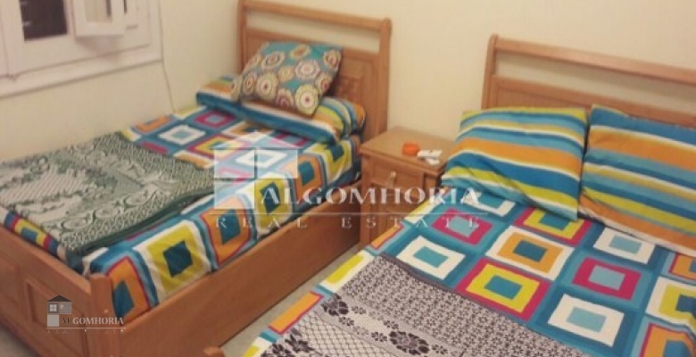 Villa 120.00 for sale M2 in North Coast, Marina