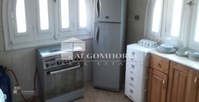 Villa 120.00 for sale M2 in North Coast, Marina