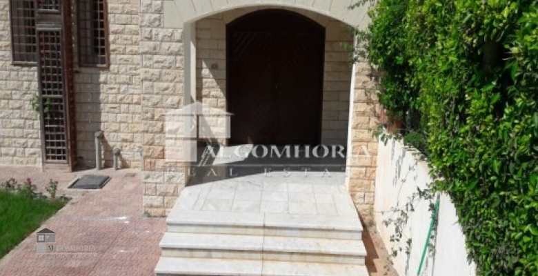 Villa 120.00 for sale M2 in North Coast, Marina