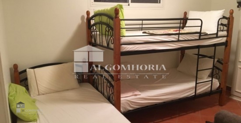 Apartment 120.00 for sale M2 in North Coast, Golf Porto Marina