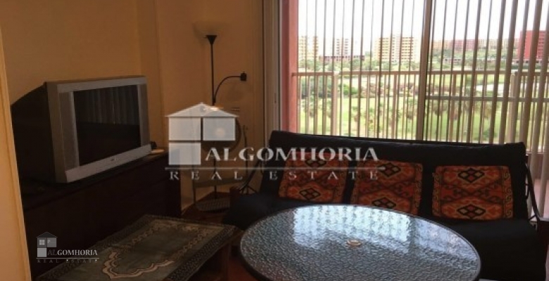 Apartment 120.00 for sale M2 in North Coast, Golf Porto Marina