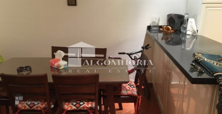 Apartment 120.00 for sale M2 in North Coast, Golf Porto Marina