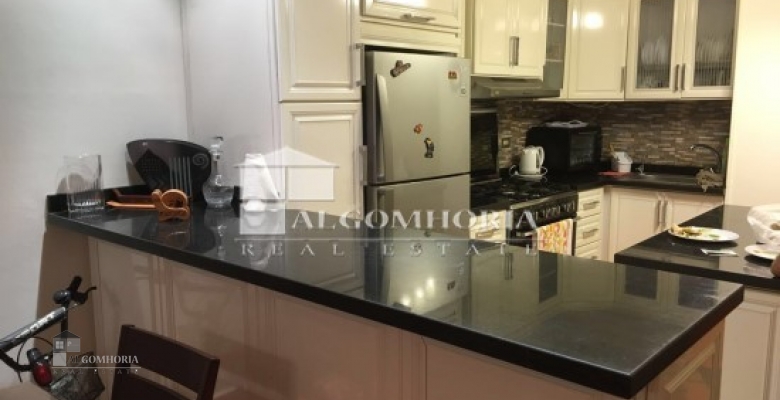 Apartment 120.00 for sale M2 in North Coast, Golf Porto Marina