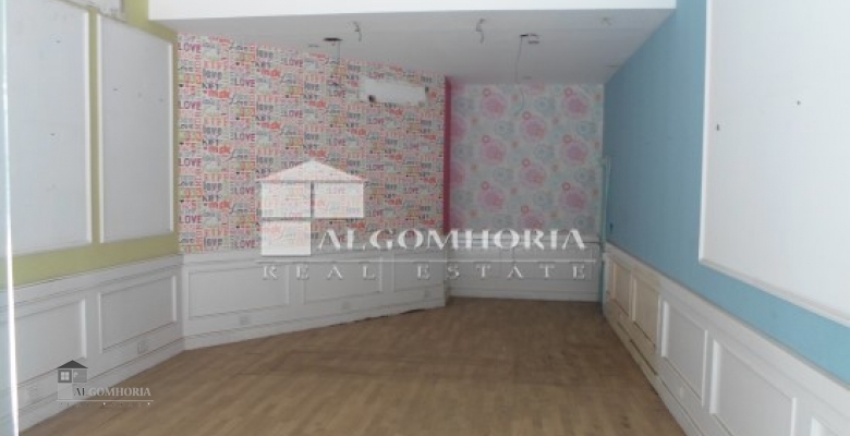 Chaleh 0.00 for sale M2 in North Coast, Marina