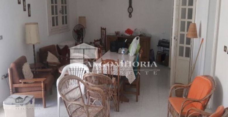 فيلا للايجار