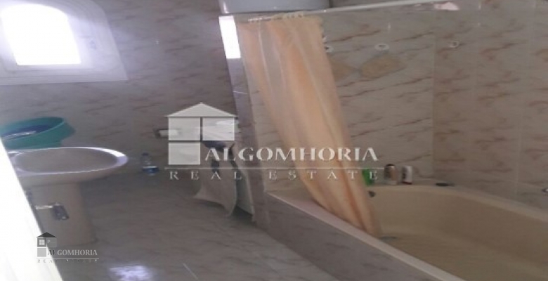 فيلا للايجار