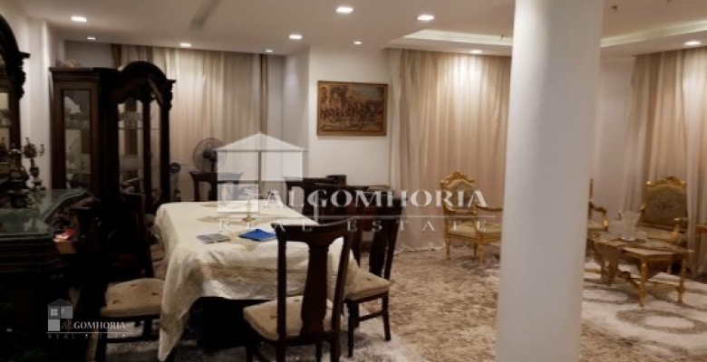 فيلا للايجار