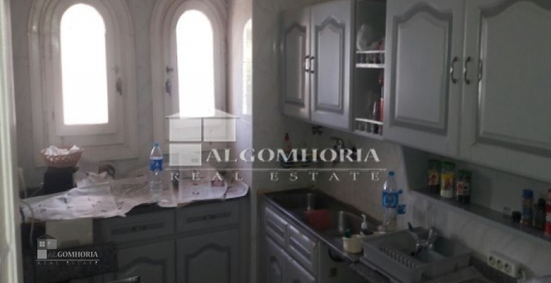 فيلا للايجار