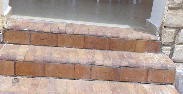 فيلا للايجار