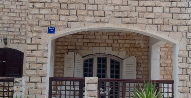 فيلا للايجار