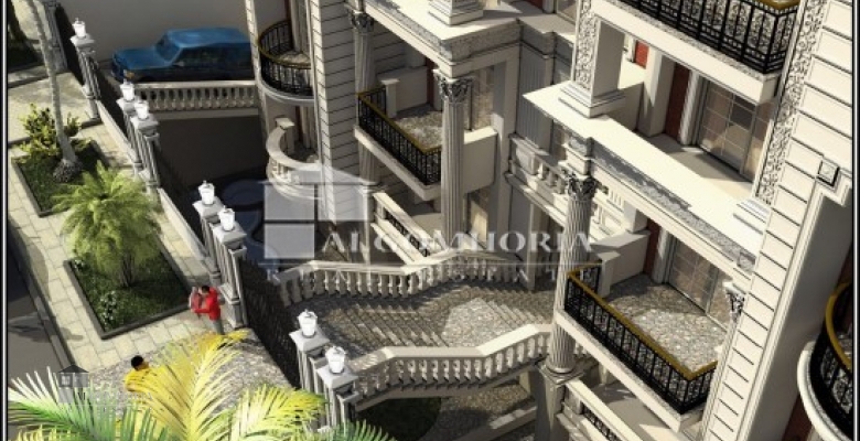 Villa 0.00 for sale M2 in North Coast, Marina