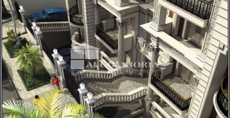 Villa 0.00 for sale M2 in North Coast, Marina