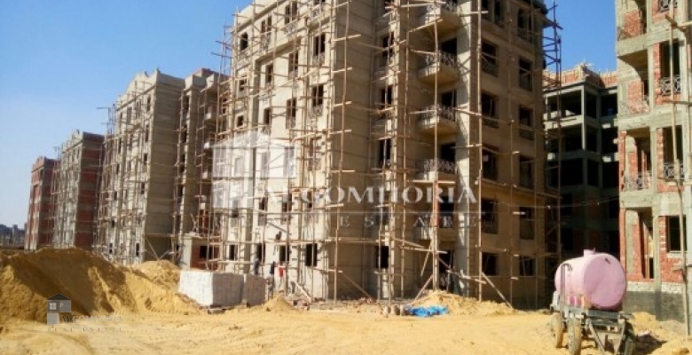 Villa 0.00 for sale M2 in North Coast, Marina