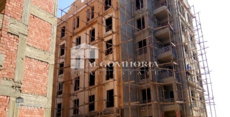 Villa 0.00 for sale M2 in North Coast, Marina