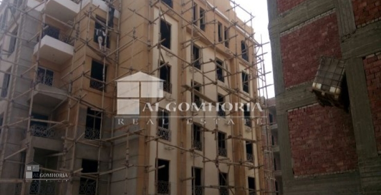 Villa 0.00 for sale M2 in North Coast, Marina