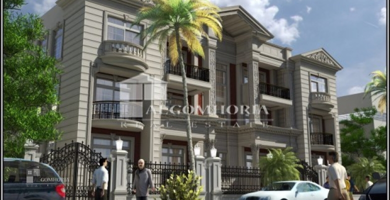 Villa 0.00 for sale M2 in North Coast, Marina