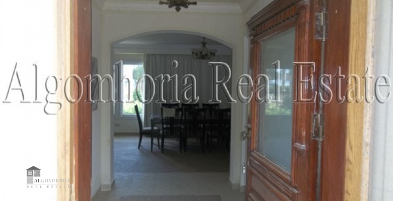 Villa 0.00 for sale M2 in North Coast, Marina