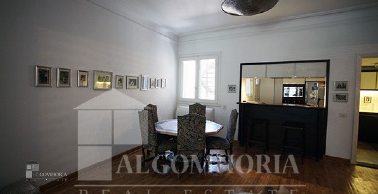 Apartment 0.00 for sale M2 in Cairo, Garden City