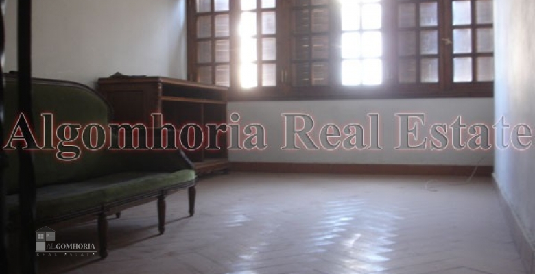 Duplex 0.00 for sale M2 in Cairo, Zamalek