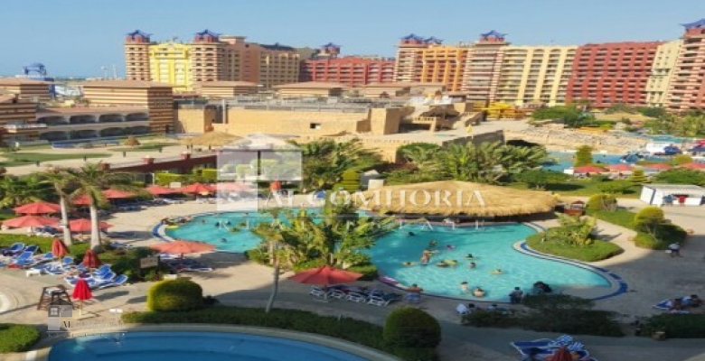 Chaleh 0.00 for sale M2 in North Coast, Marina