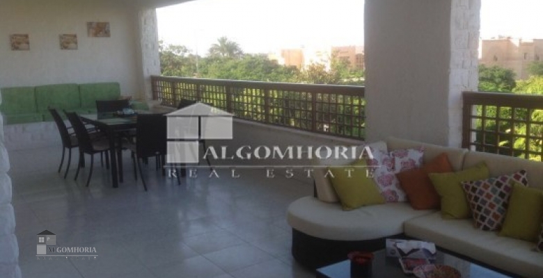 Villa 165.00 for sale M2 in North Coast, Marina