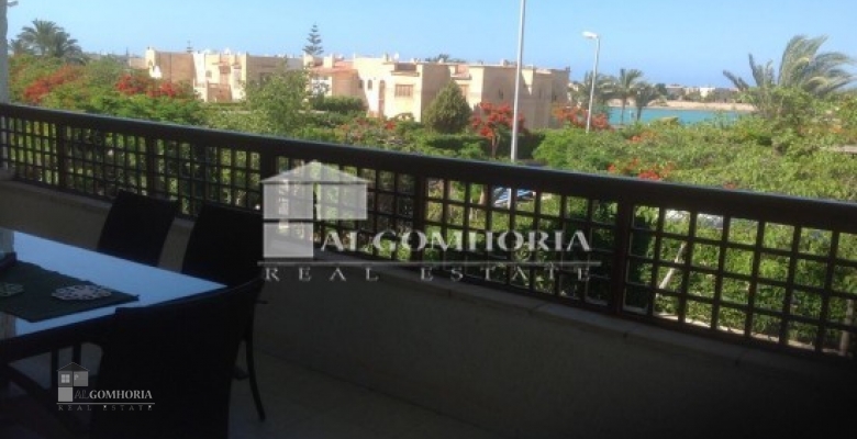 Villa 165.00 for sale M2 in North Coast, Marina