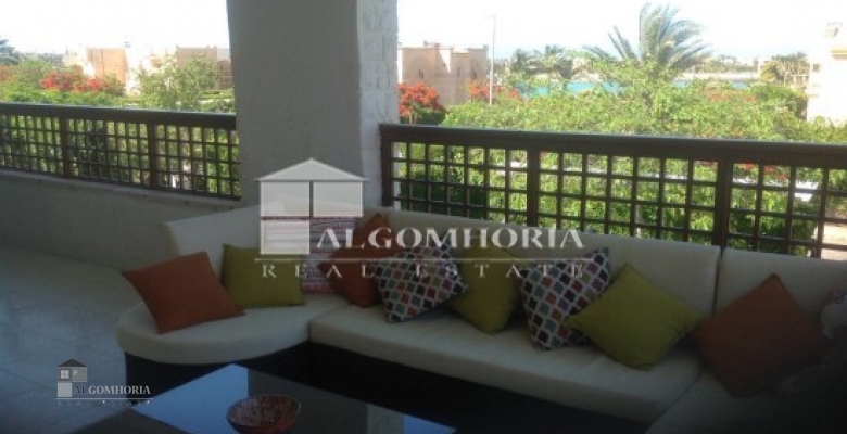 Villa 165.00 for sale M2 in North Coast, Marina