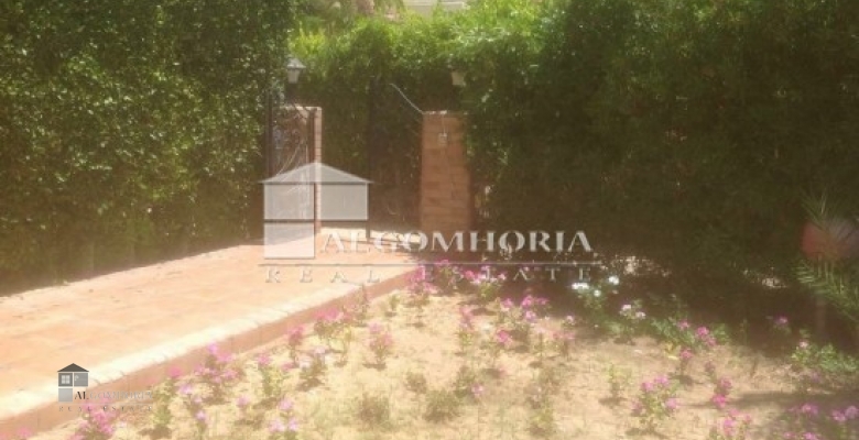 Villa 165.00 for sale M2 in North Coast, Marina