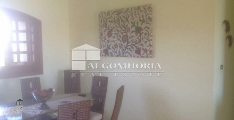 Villa 165.00 for sale M2 in North Coast, Marina