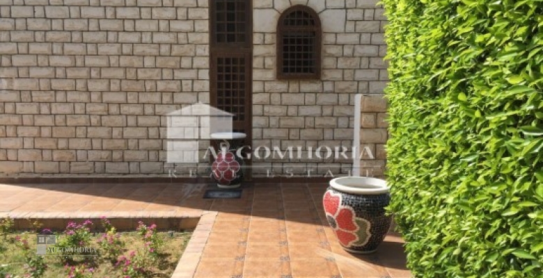 Villa 165.00 for sale M2 in North Coast, Marina