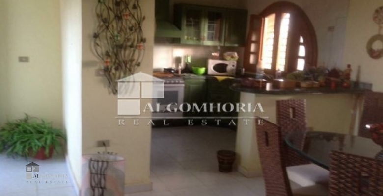 Villa 165.00 for sale M2 in North Coast, Marina