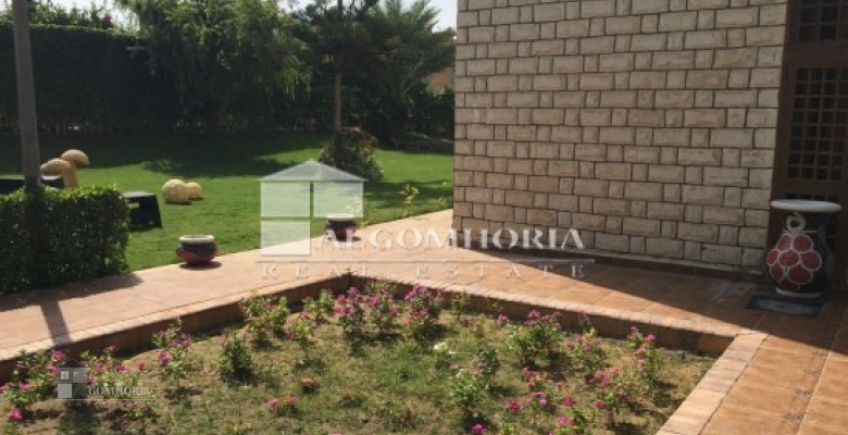 Villa 165.00 for sale M2 in North Coast, Marina