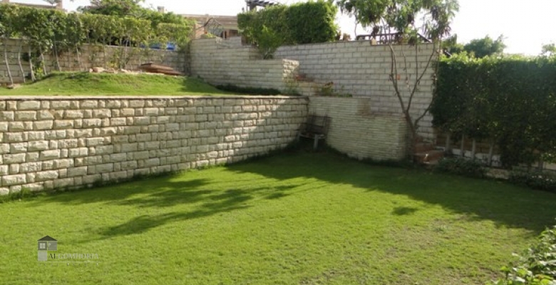 Villa 800.00 for sale M2 in North Coast, Marina