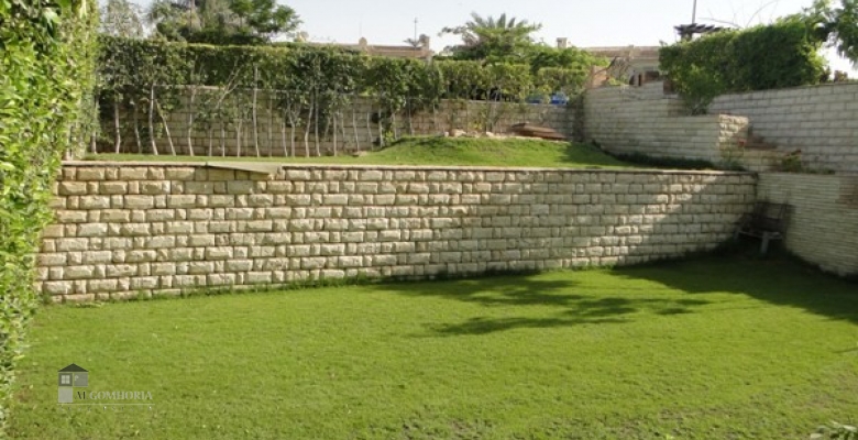 Villa 800.00 for sale M2 in North Coast, Marina