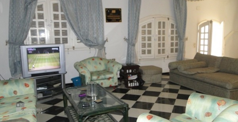 Villa 800.00 for sale M2 in North Coast, Marina