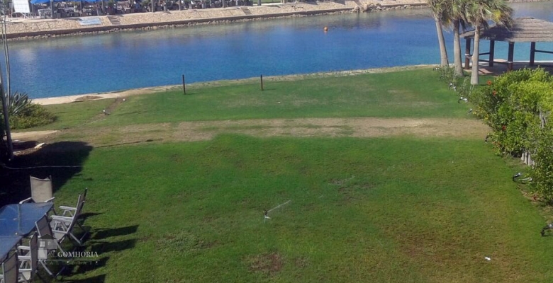 Villa 0.00 for sale M2 in North Coast, Marina