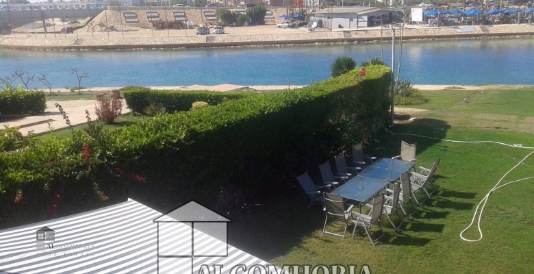 Villa 0.00 for sale M2 in North Coast, Marina