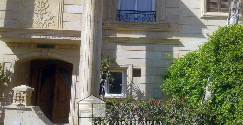 Villa 0.00 for sale M2 in North Coast, Marina